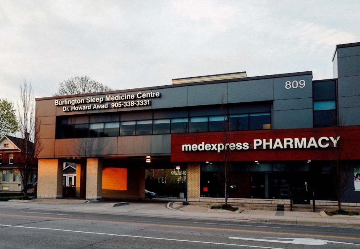Medexpress Pharmacy (photo: Medexpress Pharmacy, via Google)