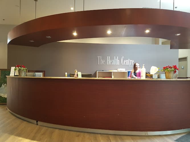 Maple Health Centre - Photo 1