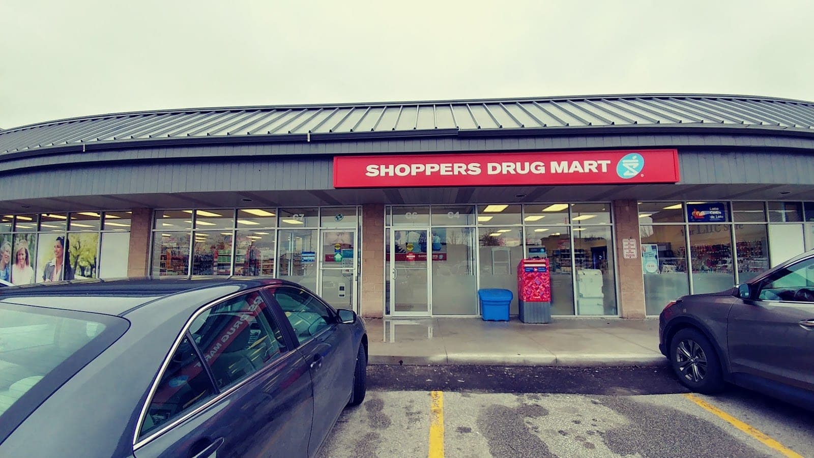 Shoppers Drug Mart (photo: CANADIAN, via Google)