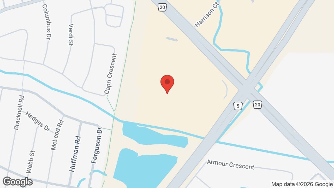 Map: Walmart Pharmacy