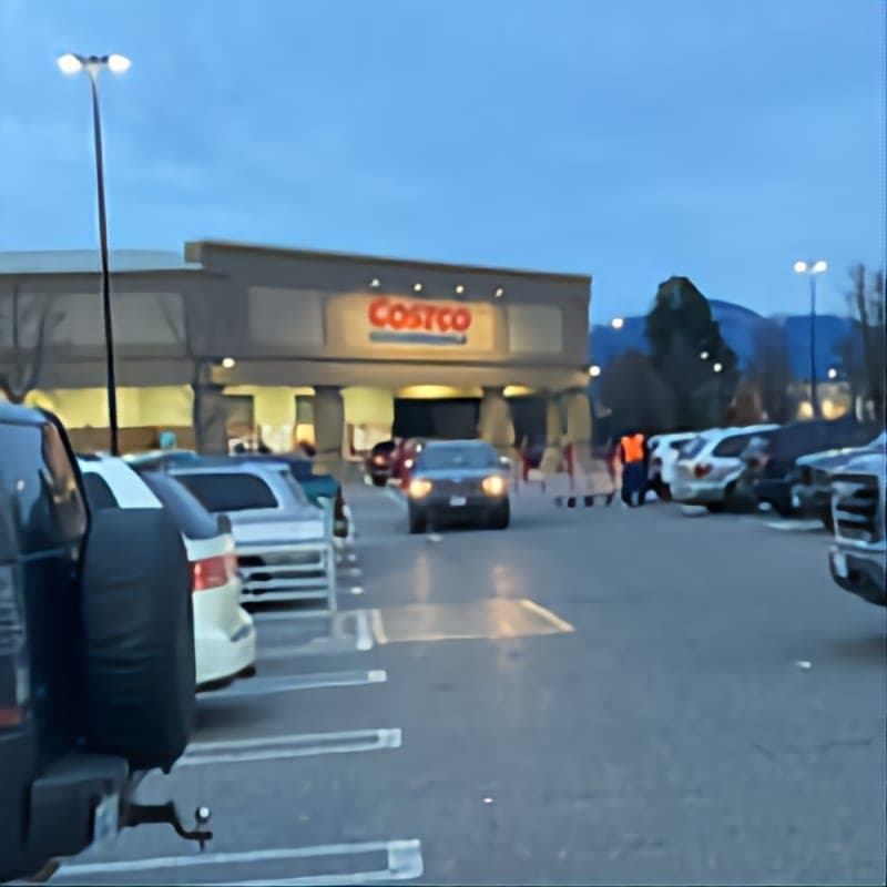 Costco Pharmacy (photo: Lazarus, via Google)