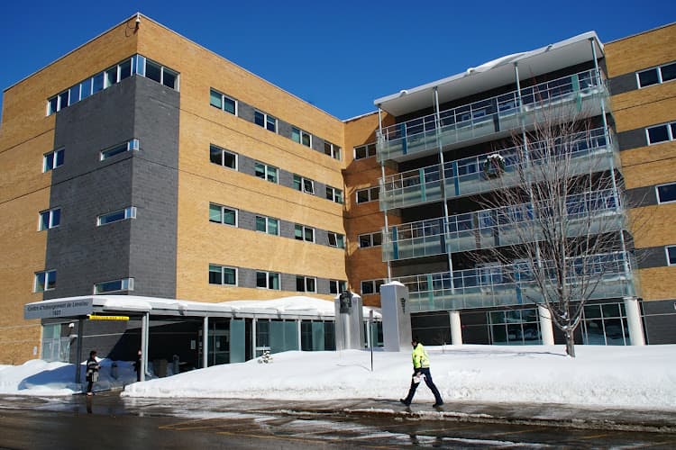 Centre d'hébergement de Limoilou - Photo 1