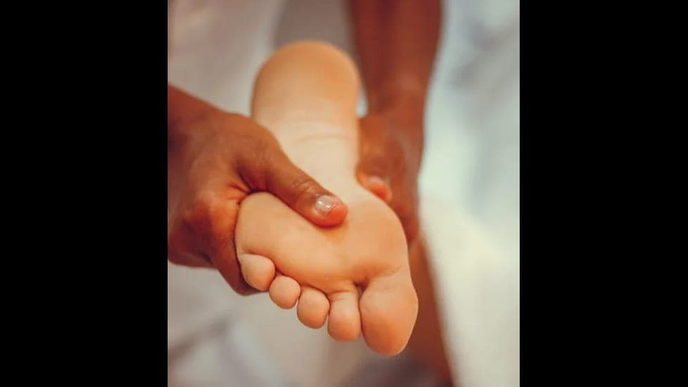 The Good Feet Clinic (photo: The Good Feet Clinic, via Google)