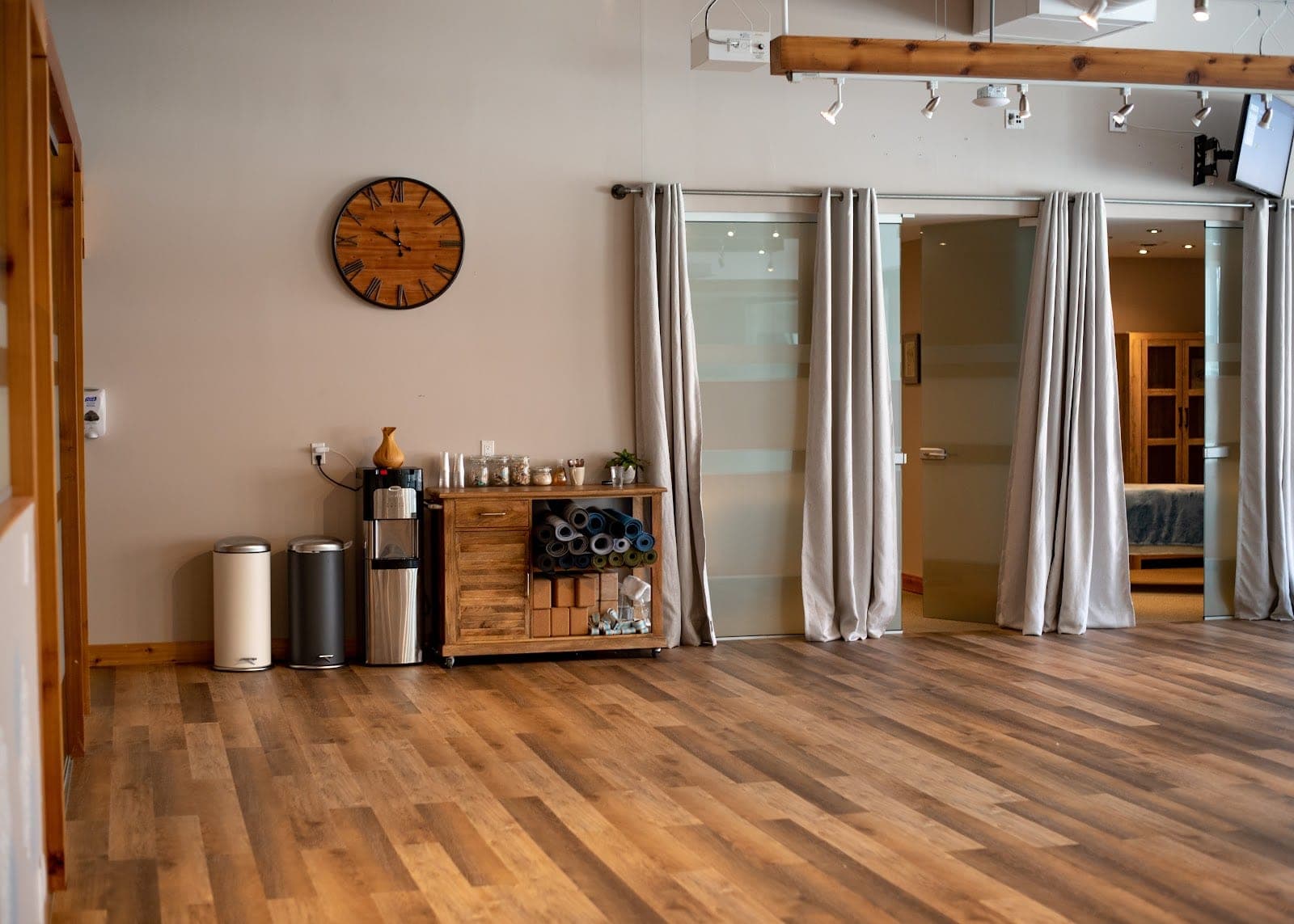 Burlington Physiotherapy & Health Clinic (photo: Burlington Physiotherapy & Health Clinic Ltd., via Google)