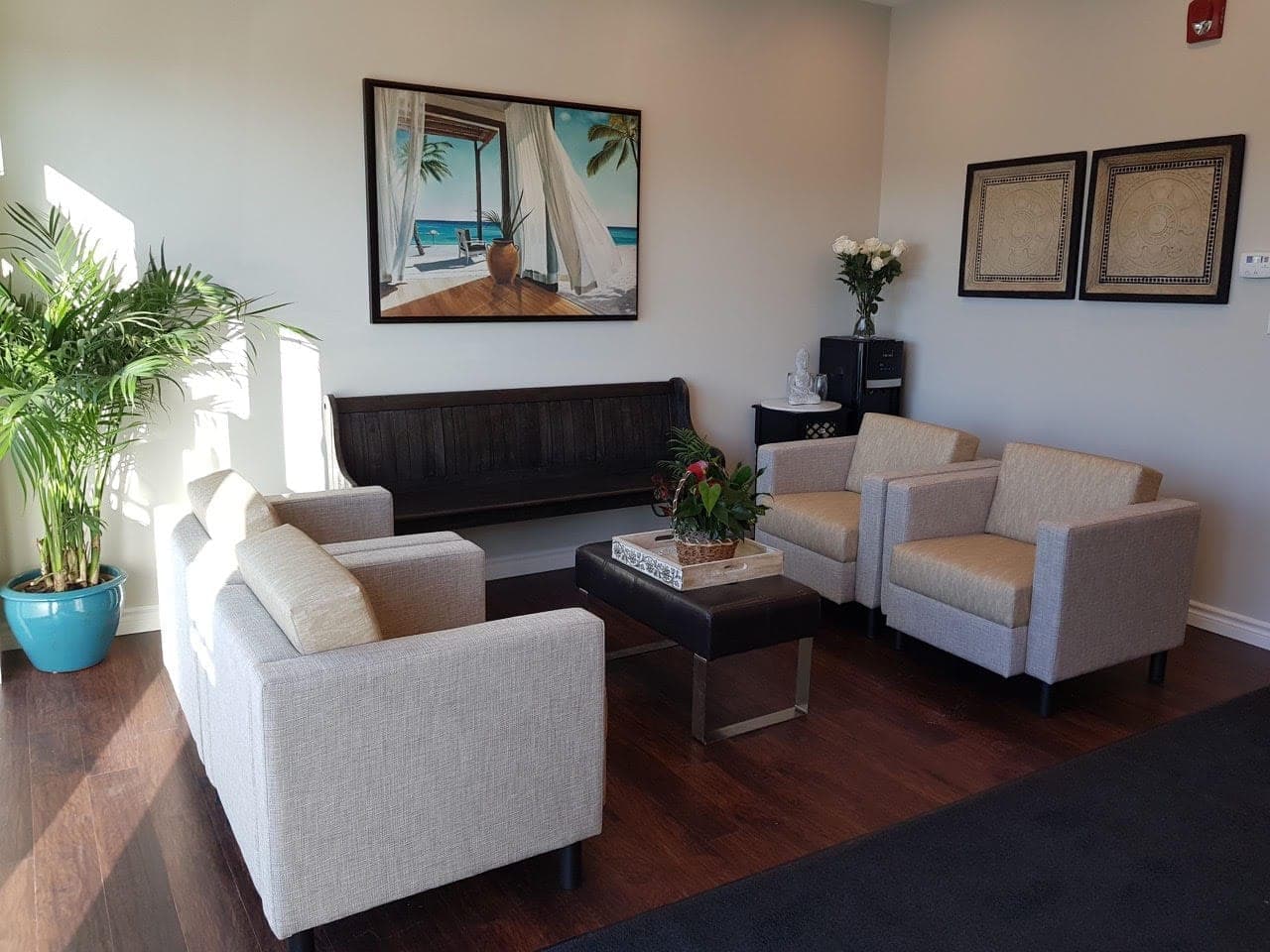 SeniorHome.ca - Pillars of Wellness - Burlington Physiotherapy, Counselling, Chiropractor