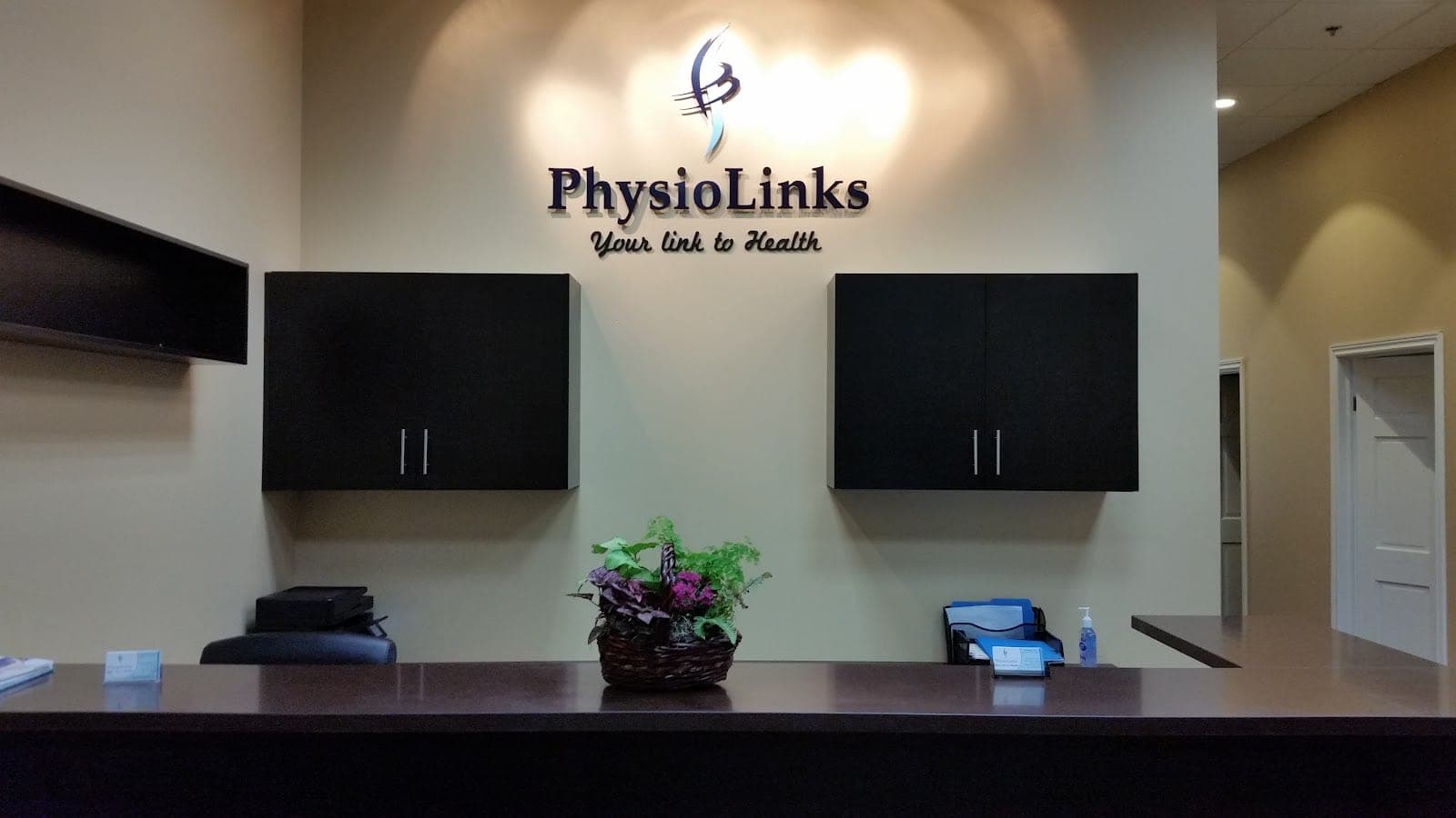 PhysioLinks Rehab (photo: PhysioLinks Rehab, via Google)