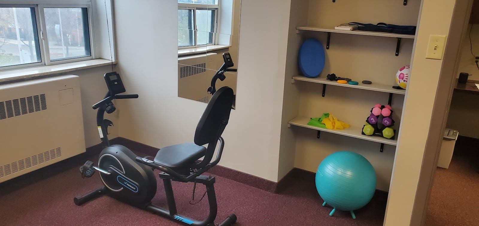 Therapic Physiotherapy Clinic - Burlington (photo: Therapic Physiotherapy Clinic - Burlington, via Google)