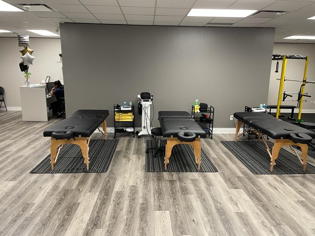 R3 Physiotherapy and Wellness (photo: R3 Physiotherapy and Wellness, via Google)
