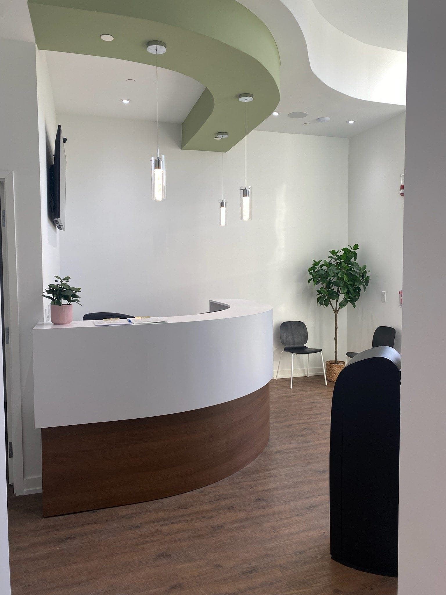 Precision Physiotherapy - Appleby Burlington (photo: jaskaran singh virdi, via Google)