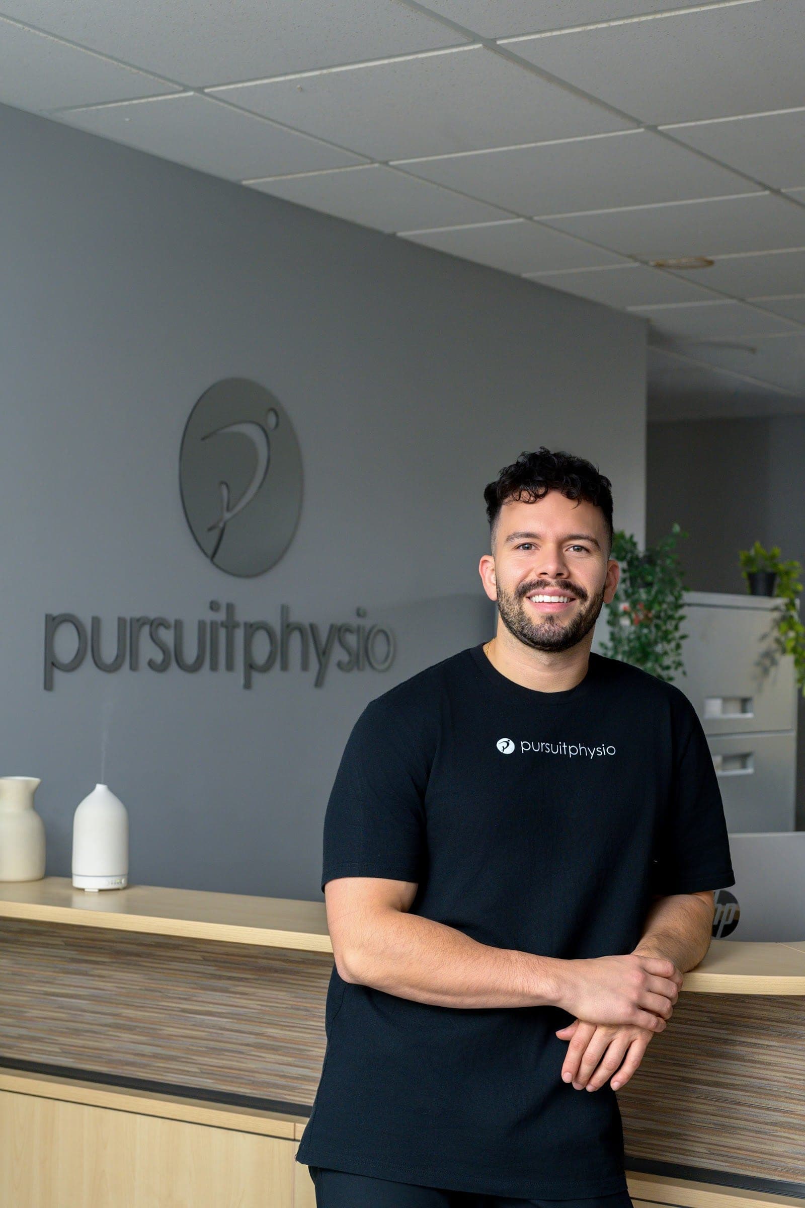 Pursuit Physiotherapy (photo: Pursuit Physiotherapy, via Google)