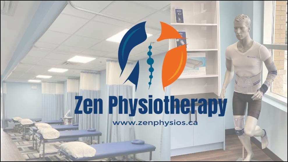 Zen Physiotherapy (photo: Zen Physiotherapy, via Google)
