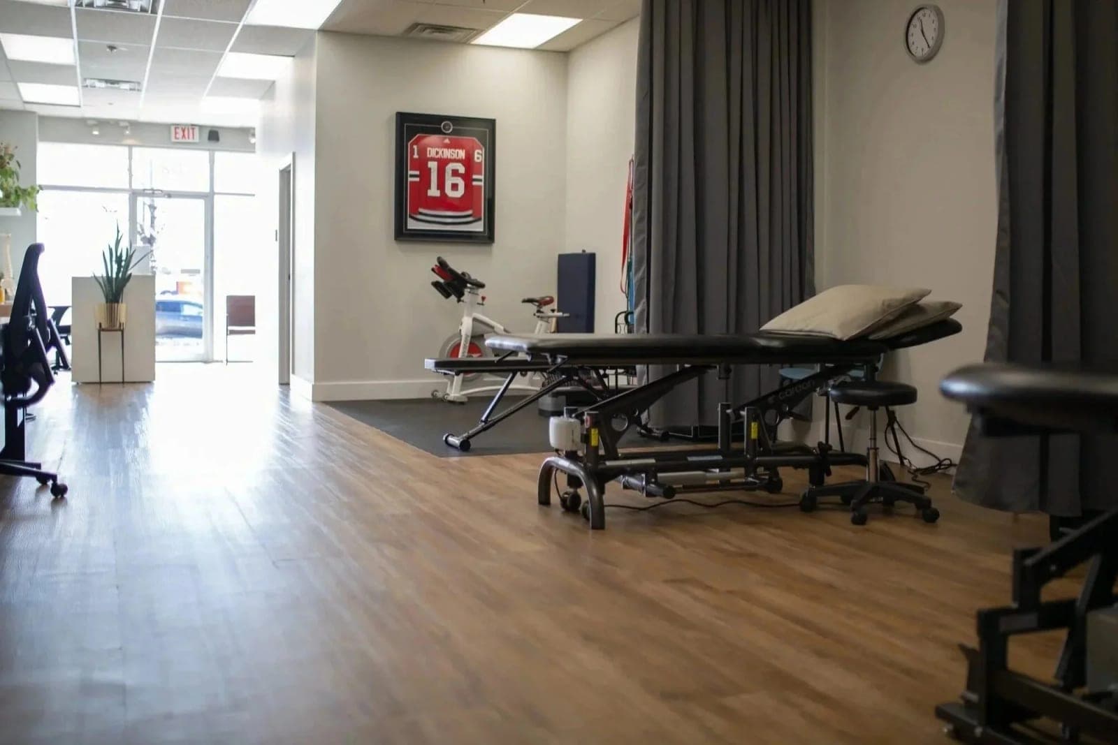 SeniorHome.ca - Walkers Health & Performance
