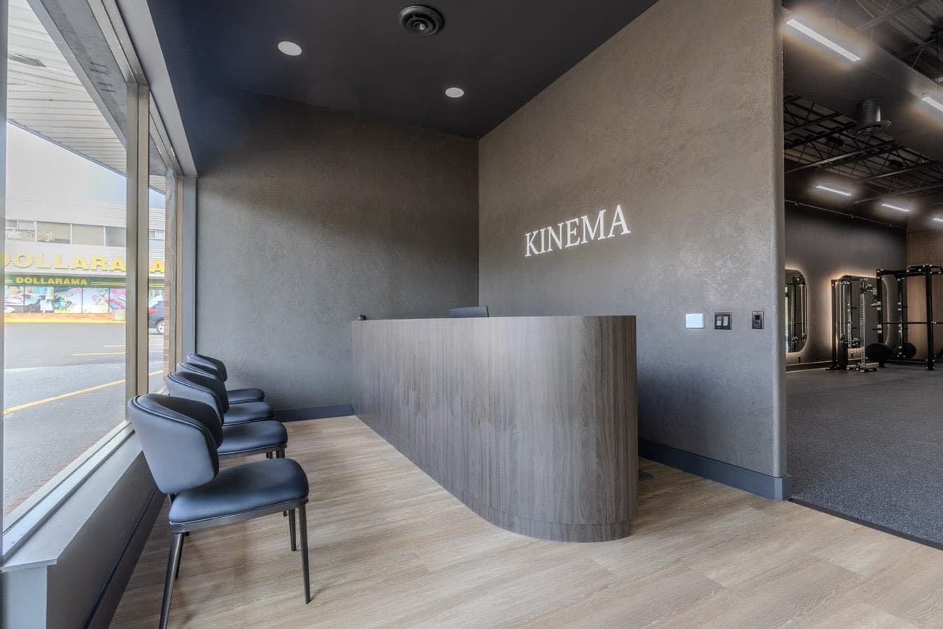 Kinema Physiotherapy & Sports Medicine (photo: Kinema Physiotherapy & Sports Medicine, via Google)