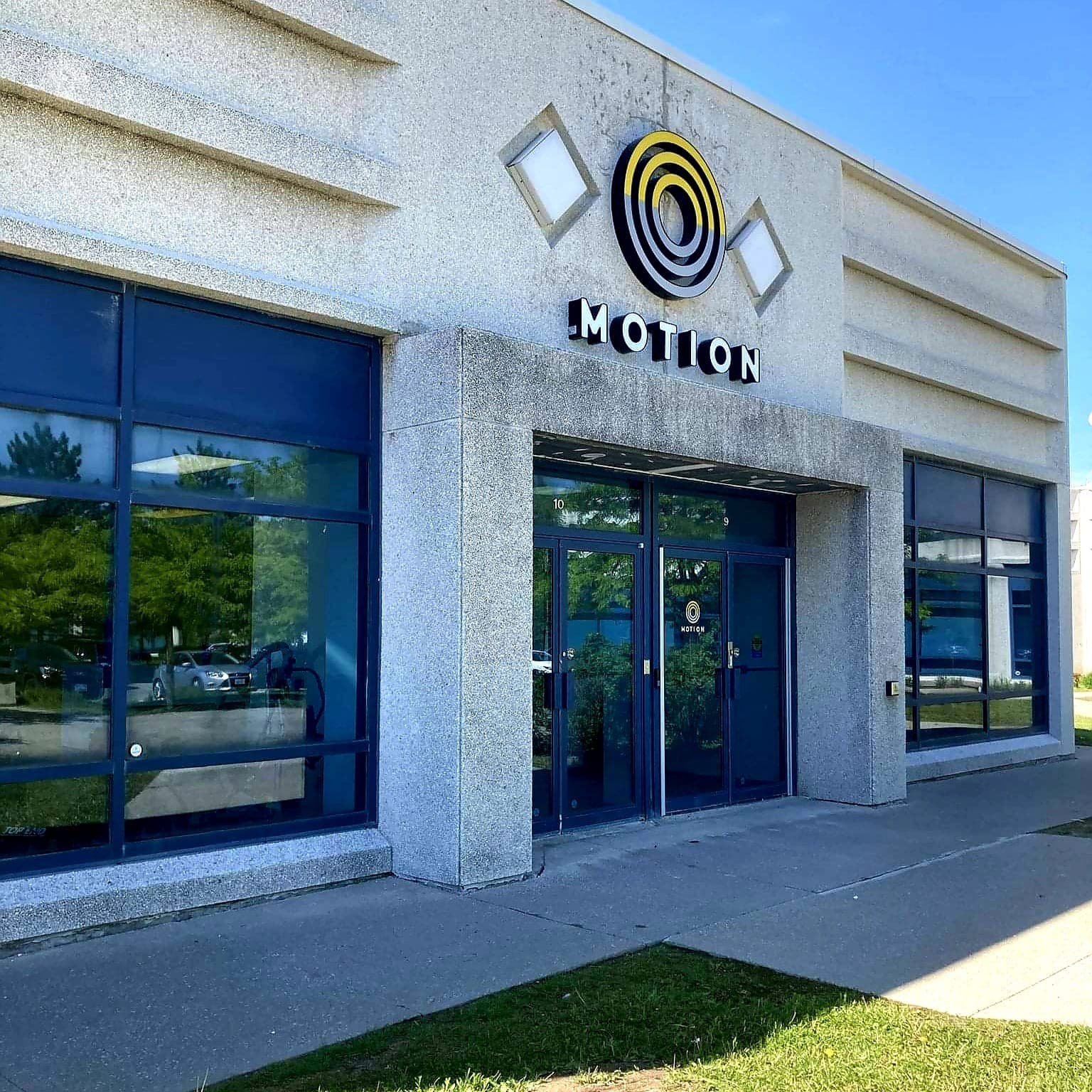 SeniorHome.ca - Motion (formerly Motion Specialties)