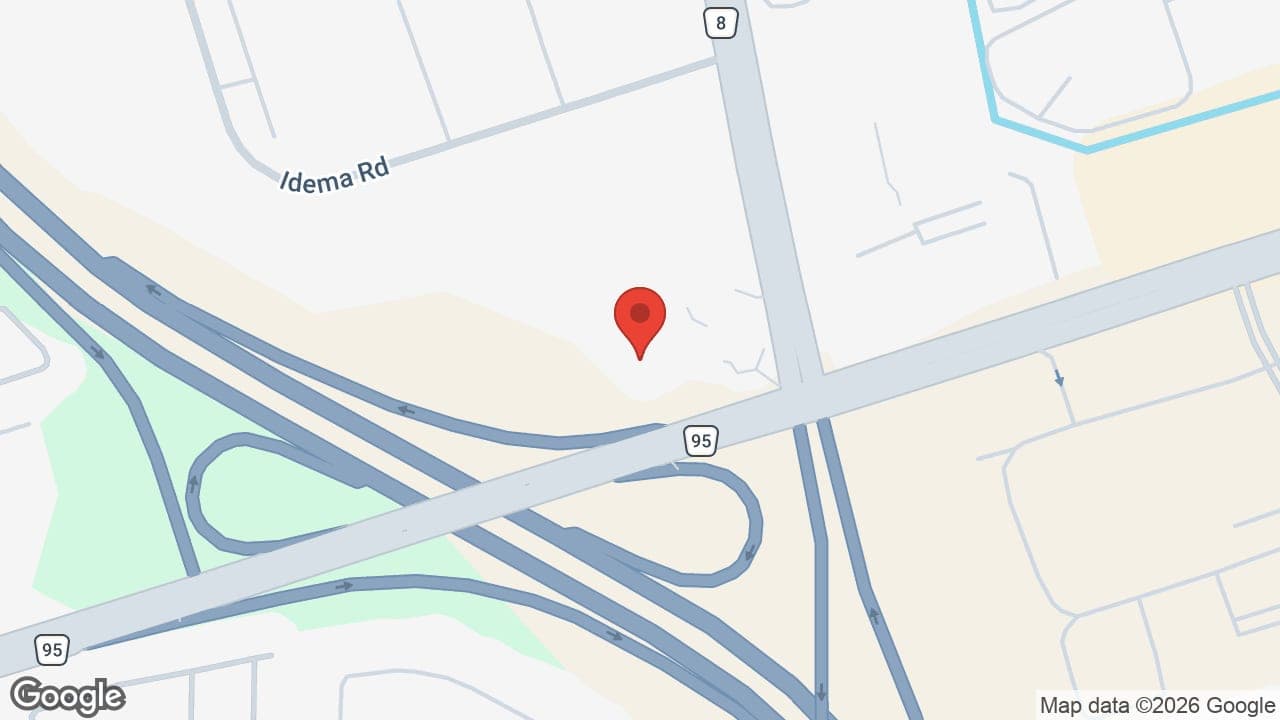 Map: Well Care Medical Supplies & Health Care Products