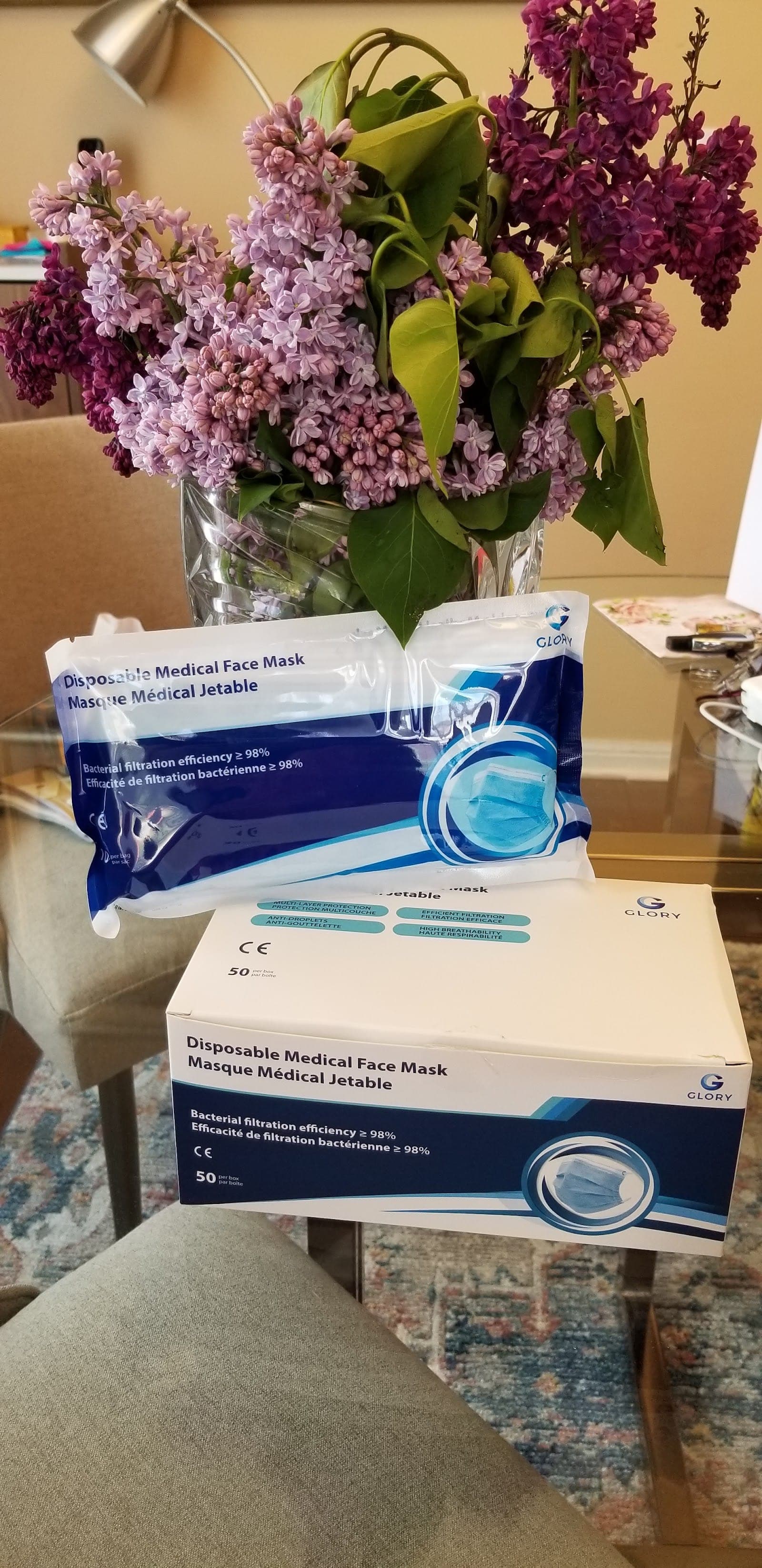 Glory Medical Supply (photo: Shorian Hutchinson, via Google)
