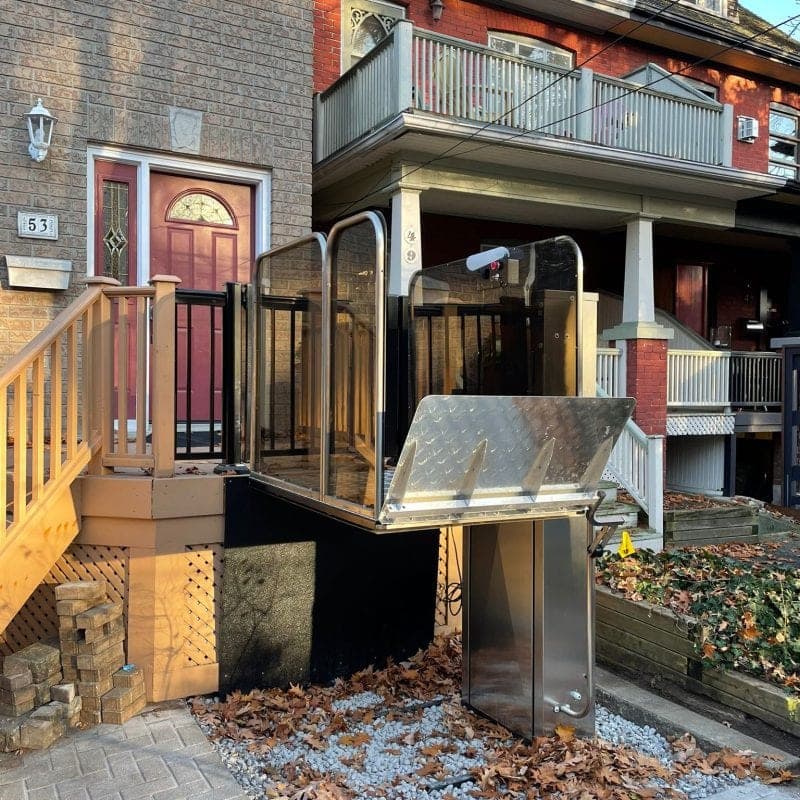 SeniorHome.ca - Access Mobility MedCare