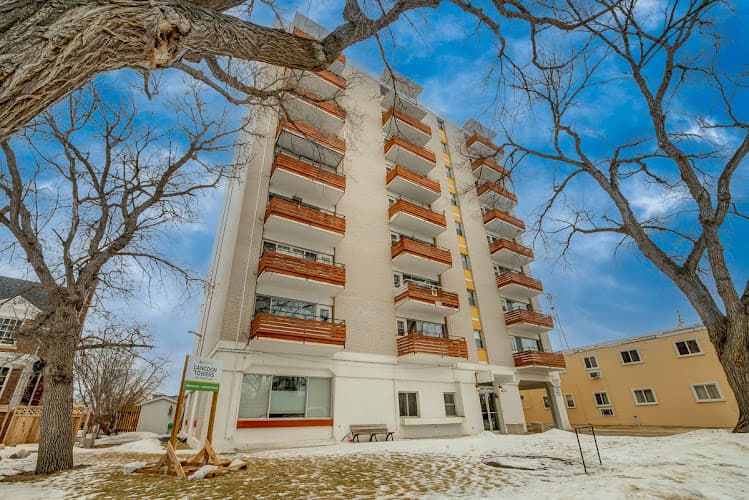 Langdon Towers - Avenue Living - Photo 1