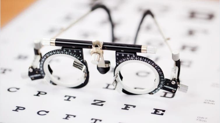 Lenspro Eye Care (photo: LENSPRO EYE CARE, via Google)
