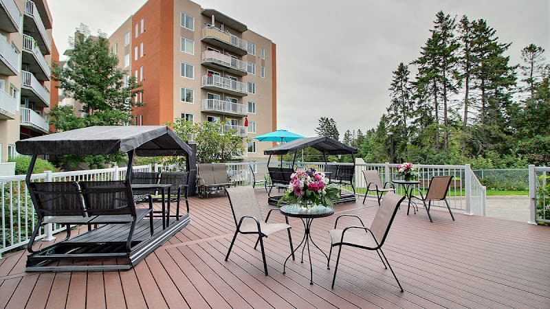 Résidence Villa Chicoutimi - Photo 1