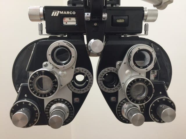 20/10 Vision Associates (photo: 20/10 Vision Associates, via Google)