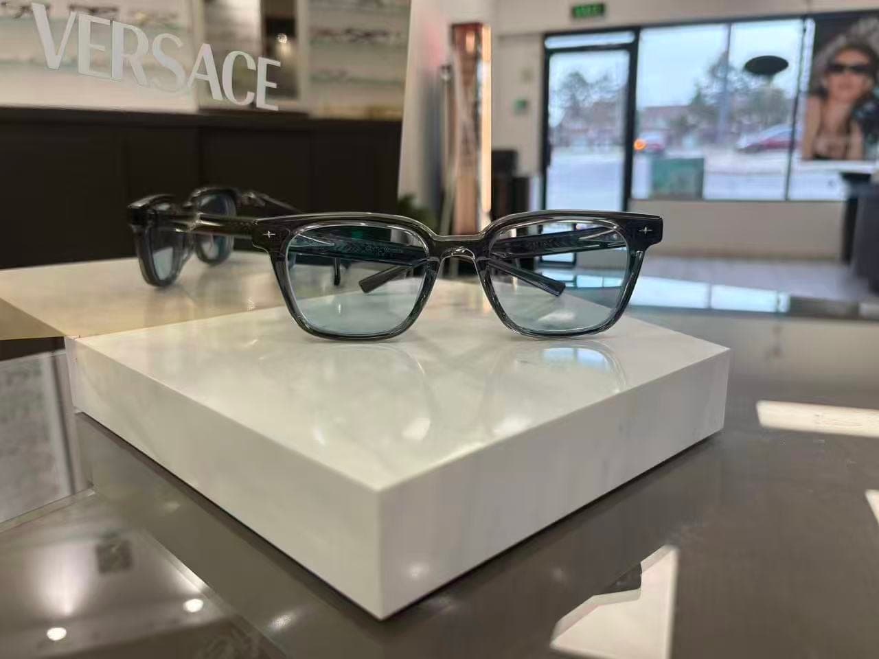 Lucid Optical (photo: Justin LI, via Google)