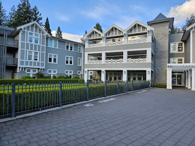 The Madison Care Centre - Photo 1