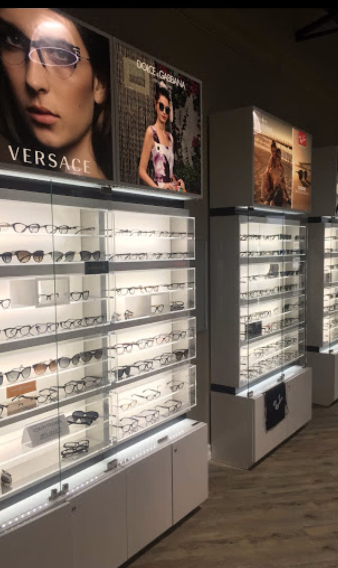 Town Eye Care & Optical (photo: Town Eye Care & Optical, via Google)