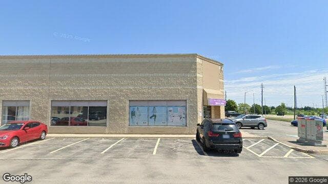 Head to Foot Oasis Wellness Clinic (Google Street View)