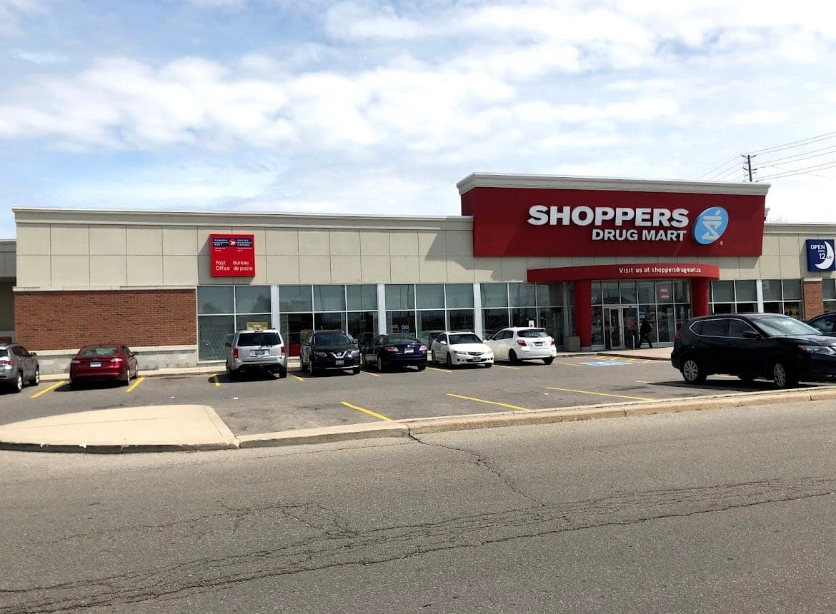 Shoppers Drug Mart (photo: Harjiwan Singh, via Google)