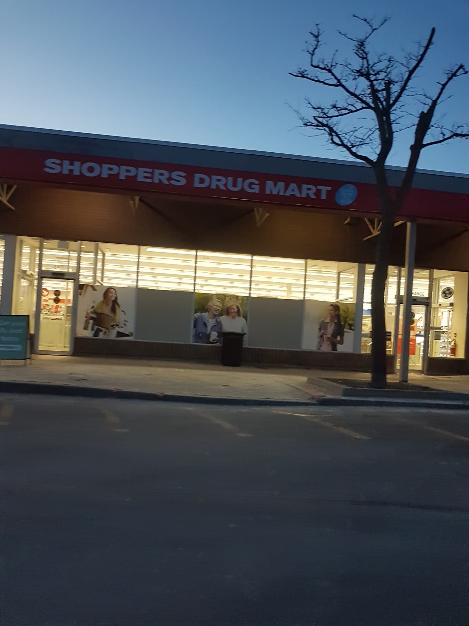 Shoppers Drug Mart (photo: Rohit Chauhan, via Google)