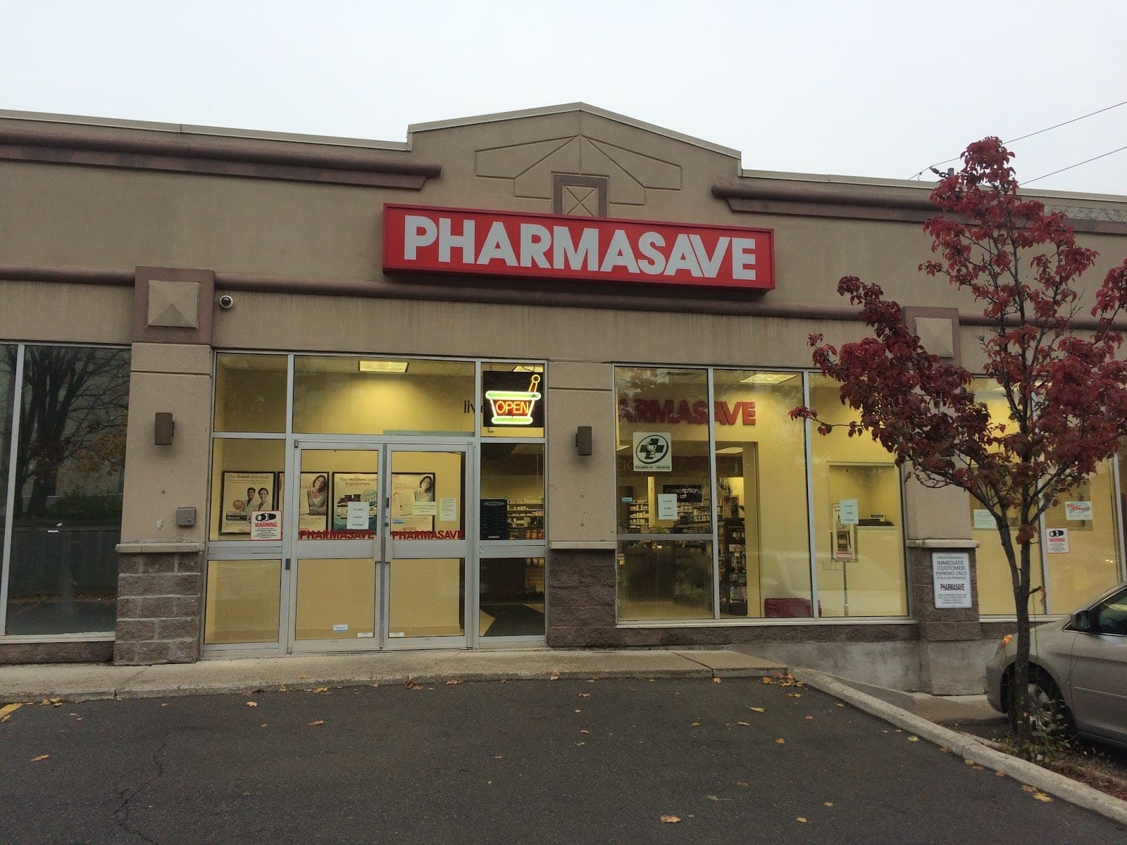 Pharmasave Cumberland Pharmacy (photo: Pharmasave Cumberland Pharmacy, via Google)