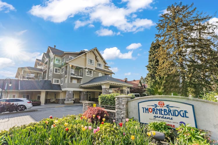 Thornebridge Gardens Retirement Residence - Photo 1