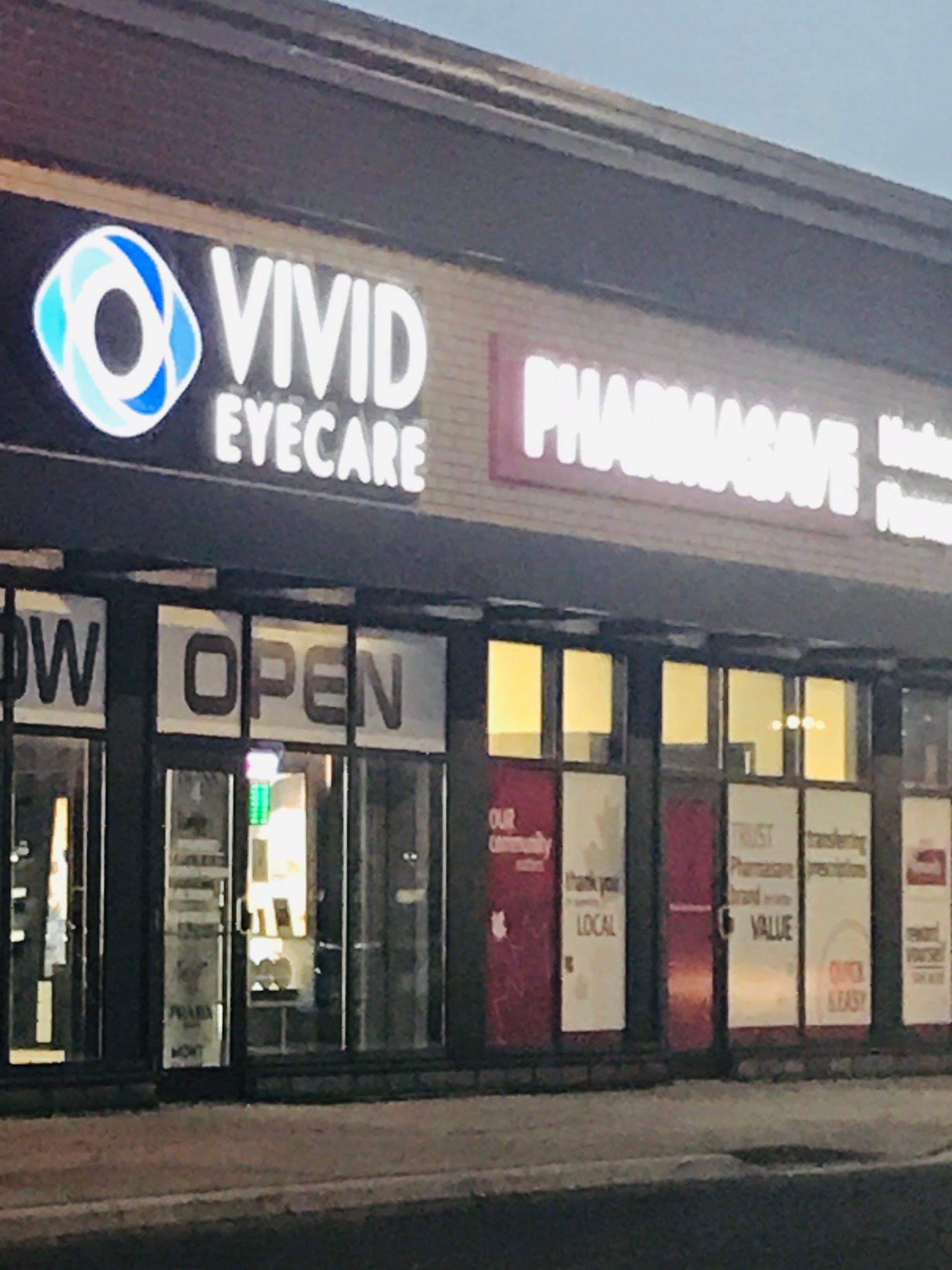 Pharmasave Lionhead Pharmacy (photo: John Sr, via Google)