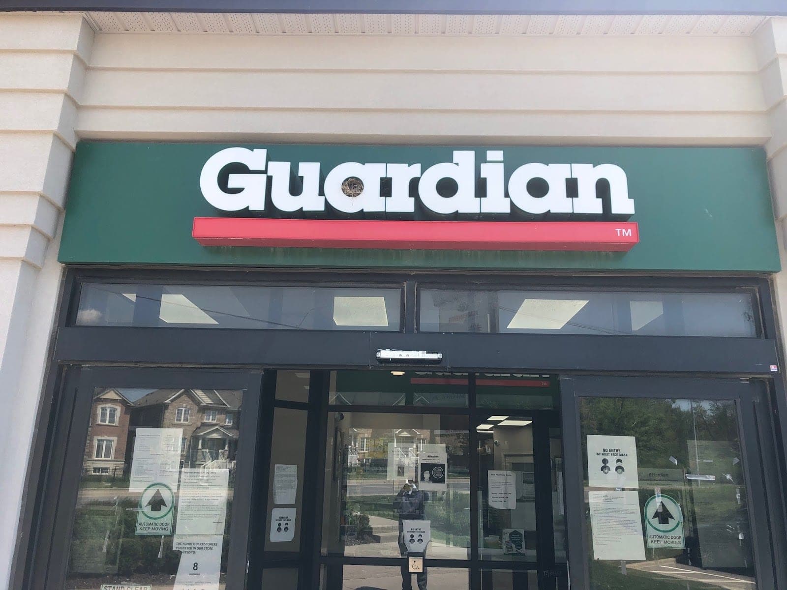 Storybrook Guardian Pharmacy (photo: Arman A. Khan, via Google)