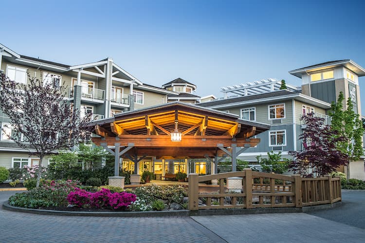 Berwick Comox Valley - Retirement Community - Photo 1