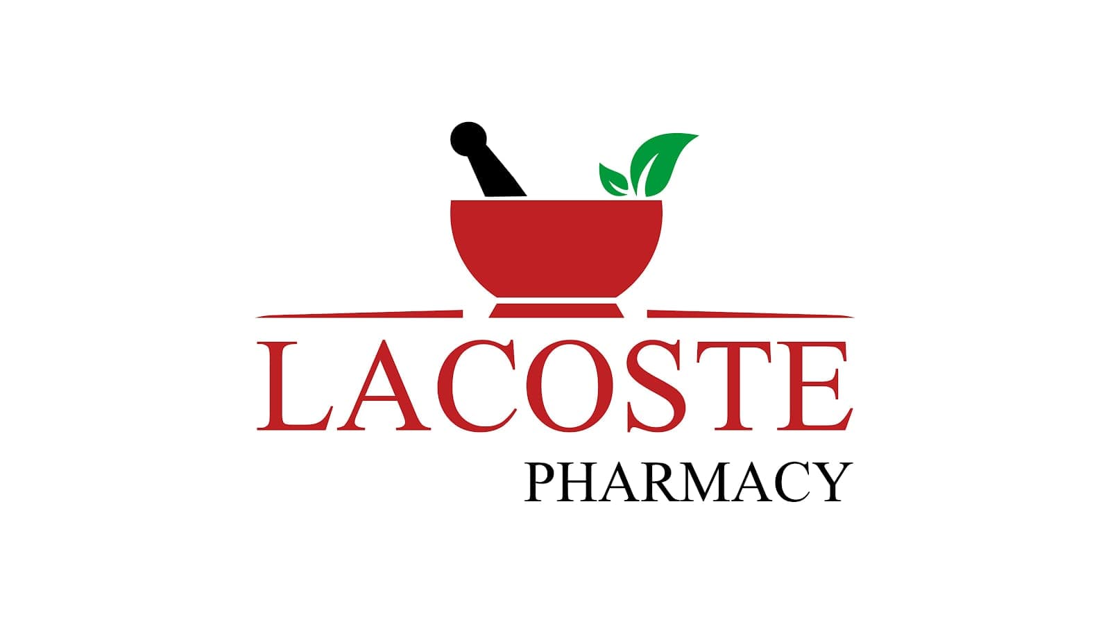 Pharmasave Lacoste Pharmacy (photo: Pharmasave Lacoste Pharmacy, via Google)