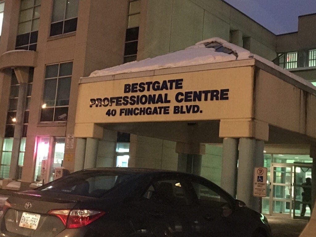 Bestgate Pharmacy (photo: Sandeep Singh Goraya, via Google)