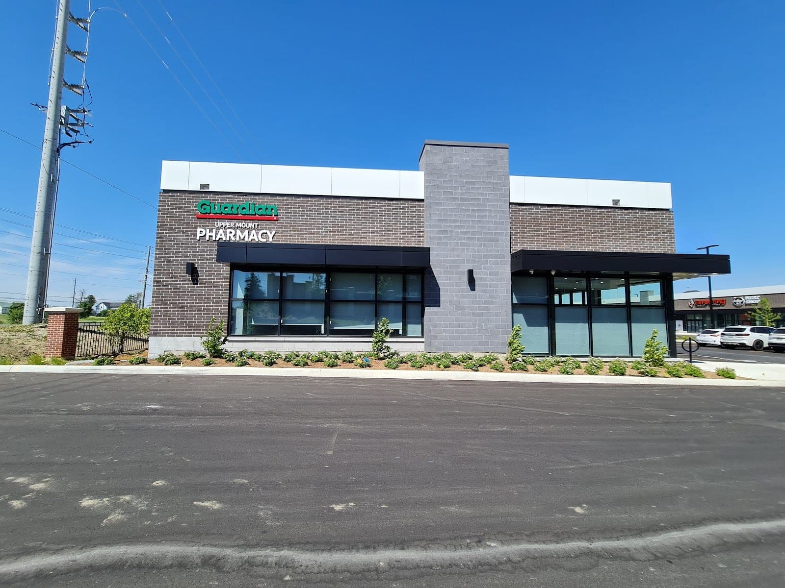 Guardian Upper Mount GDN Pharmacy (photo: Guardian Upper Mount GDN Pharmacy, via Google)