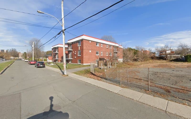 Résidence Du Boulevard Granby - Photo 1