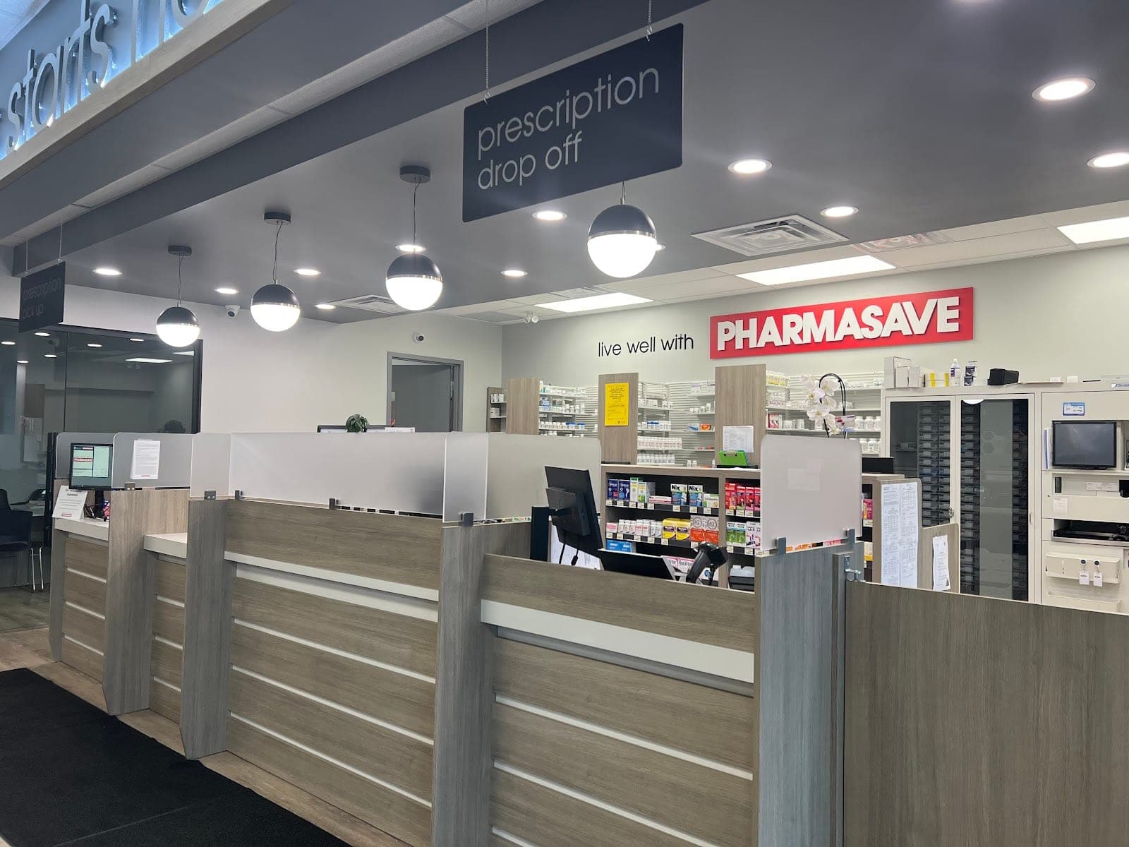 Pharmasave Rememberance Pharmacy (photo: Pharmasave Rememberance Pharmacy, via Google)