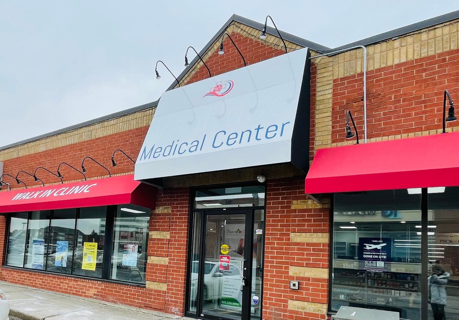 Medrose Pharmacy (photo: JANKI GAJJAR, via Google)