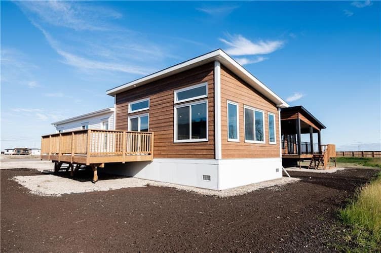 Prairie Oaks - Photo 1