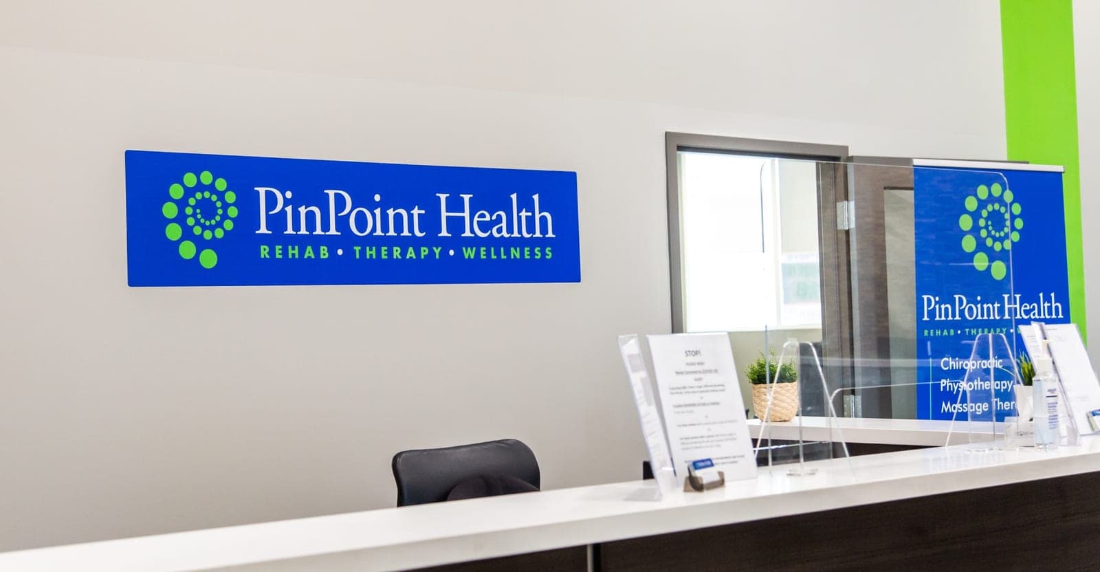 SeniorHome.ca - PinPoint Health Brampton- Physiotherapy, Chiropractic, Massage (RMT), & Naturopathy