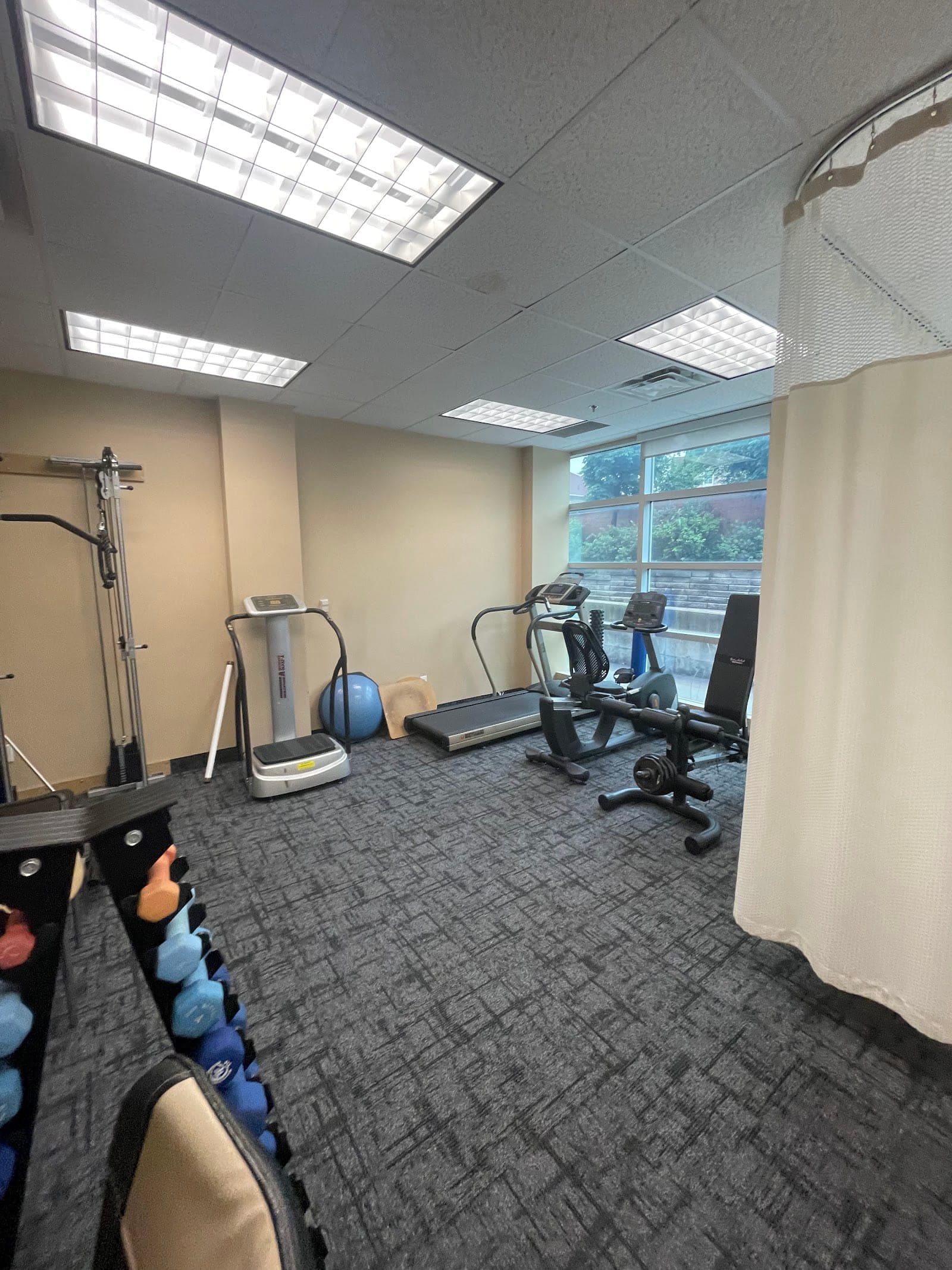 Complete Physio & Sports Rehab (photo: Khushi, via Google)