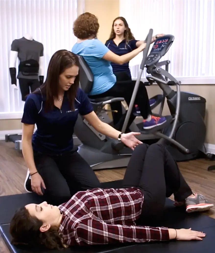 SeniorHome.ca - HealthMax Physiotherapy - Brampton