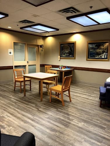 First Place Hamilton Level 2C Transitional Care Bed Program - Photo 1