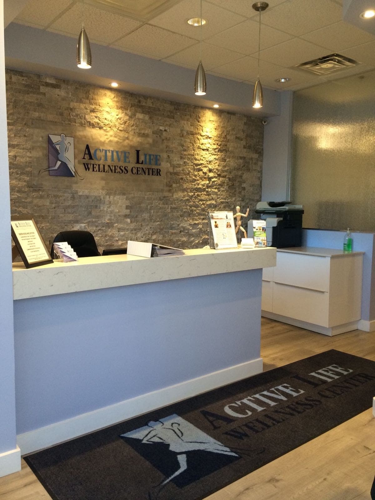 Active Physiotherapy Brampton (photo: Active Physiotherapy Brampton, via Google)