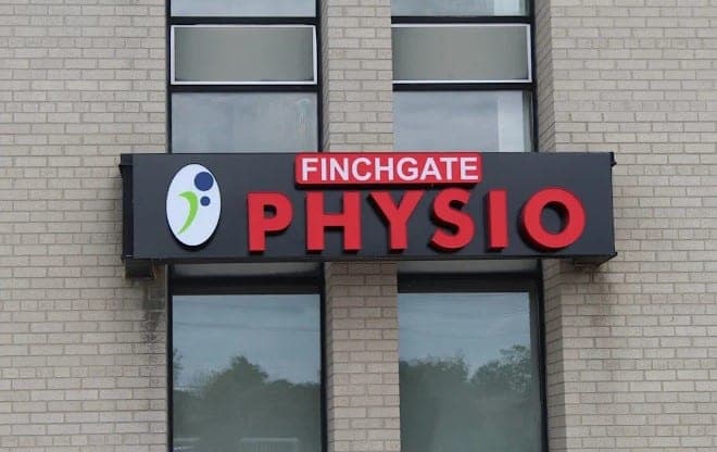 Finchgate Physiotherapy, Massage & Chiro (photo: Finchgate Physiotherapy, Massage & Chiro, via Google)