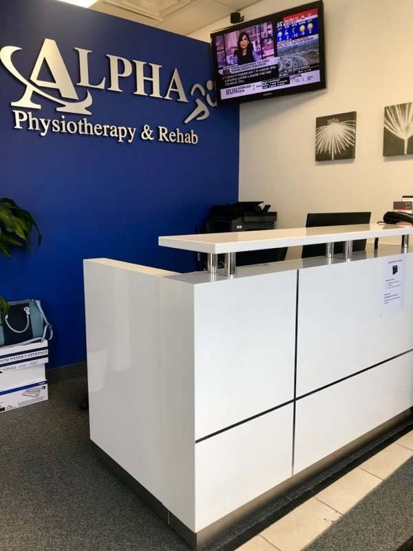 Alpha Physiotherapy And Rehab (photo: vimarshiny sundaresan, via Google)
